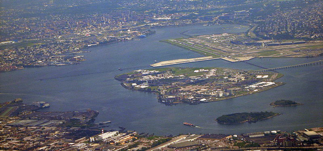 Rikers Island