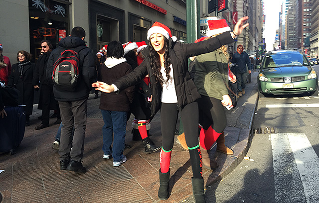 SantaCon