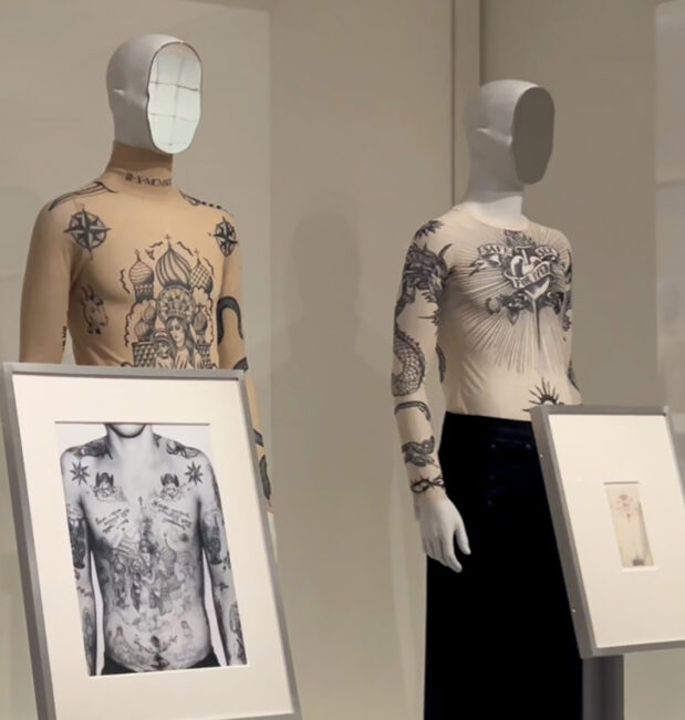 The Met