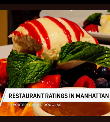 Restaurant Ratings