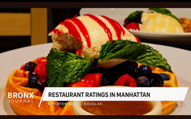 Restaurant Ratings