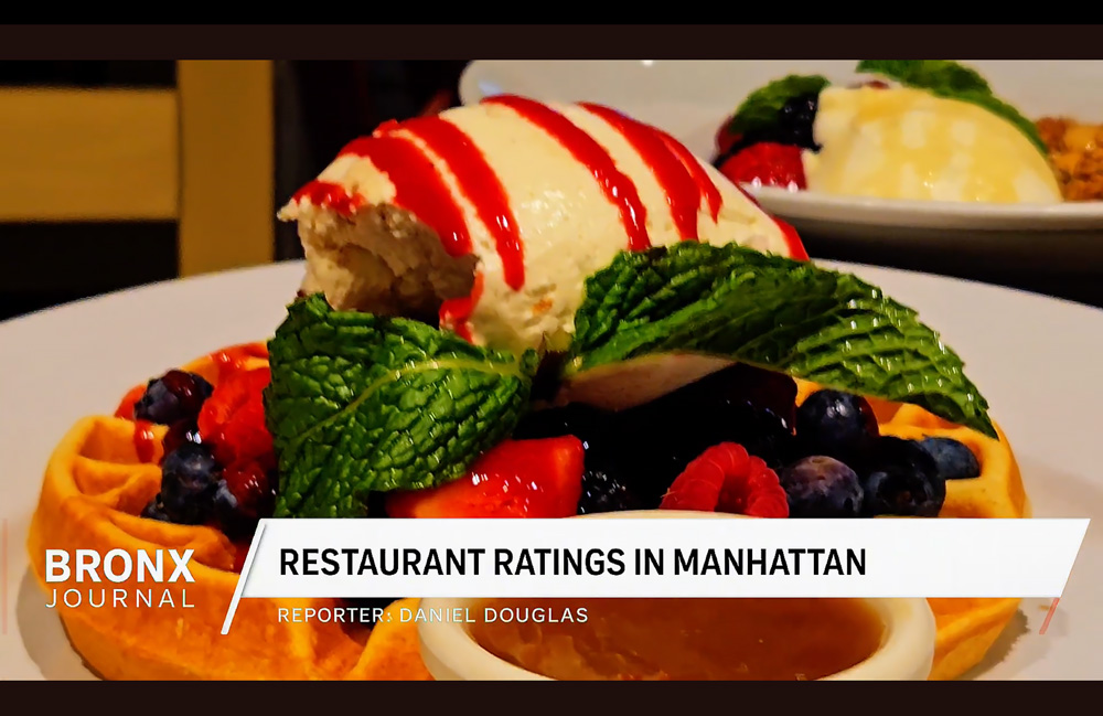 Restaurant Ratings