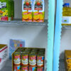 food bank