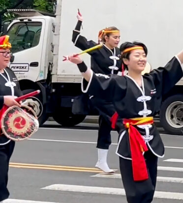 Japan Day