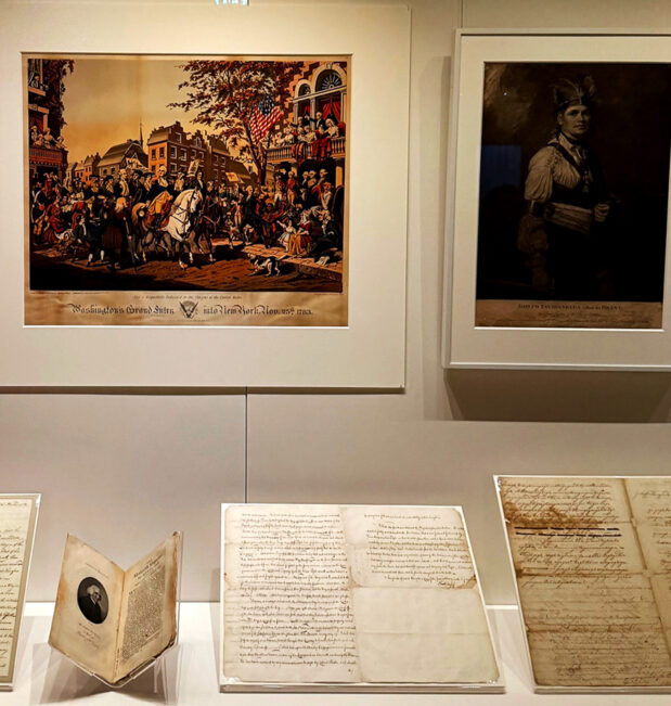 The Polonsky Exhibition